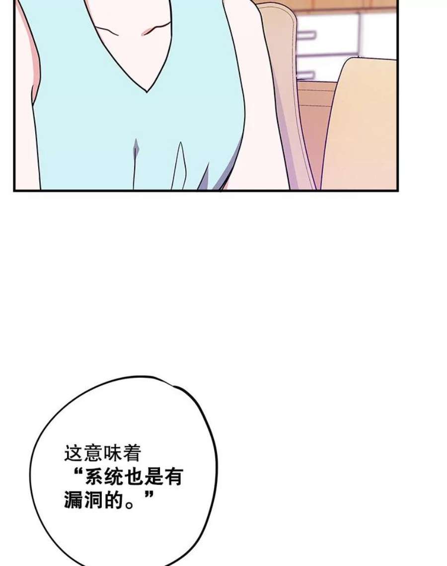 结婚开始的游戏75.系统的漏洞