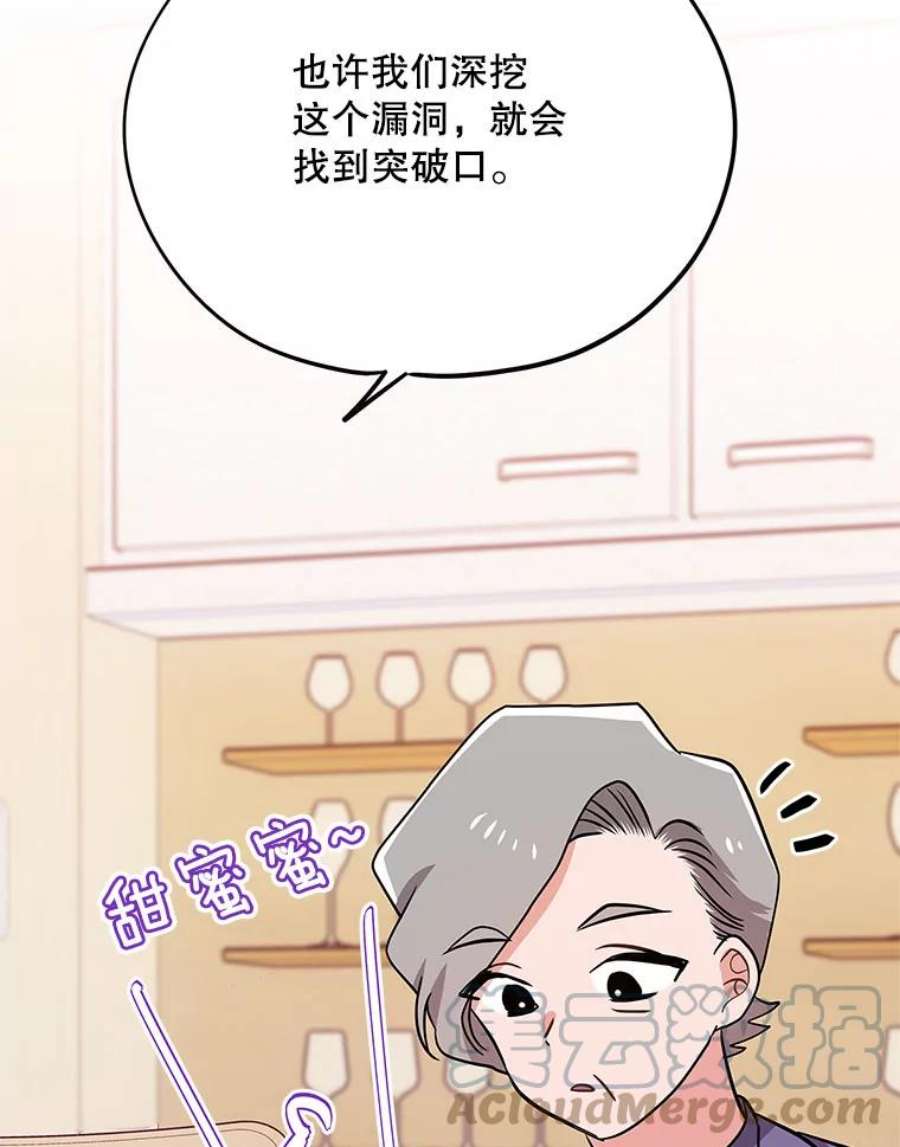 结婚开始的游戏75.系统的漏洞