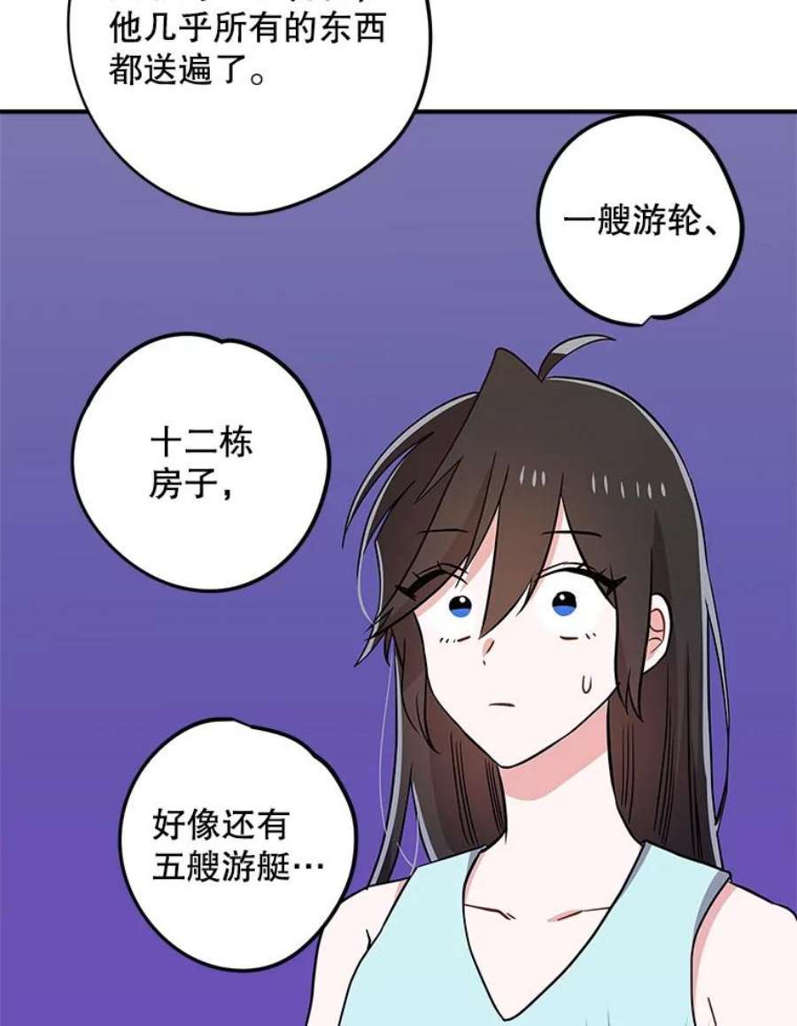 结婚开始的游戏75.系统的漏洞