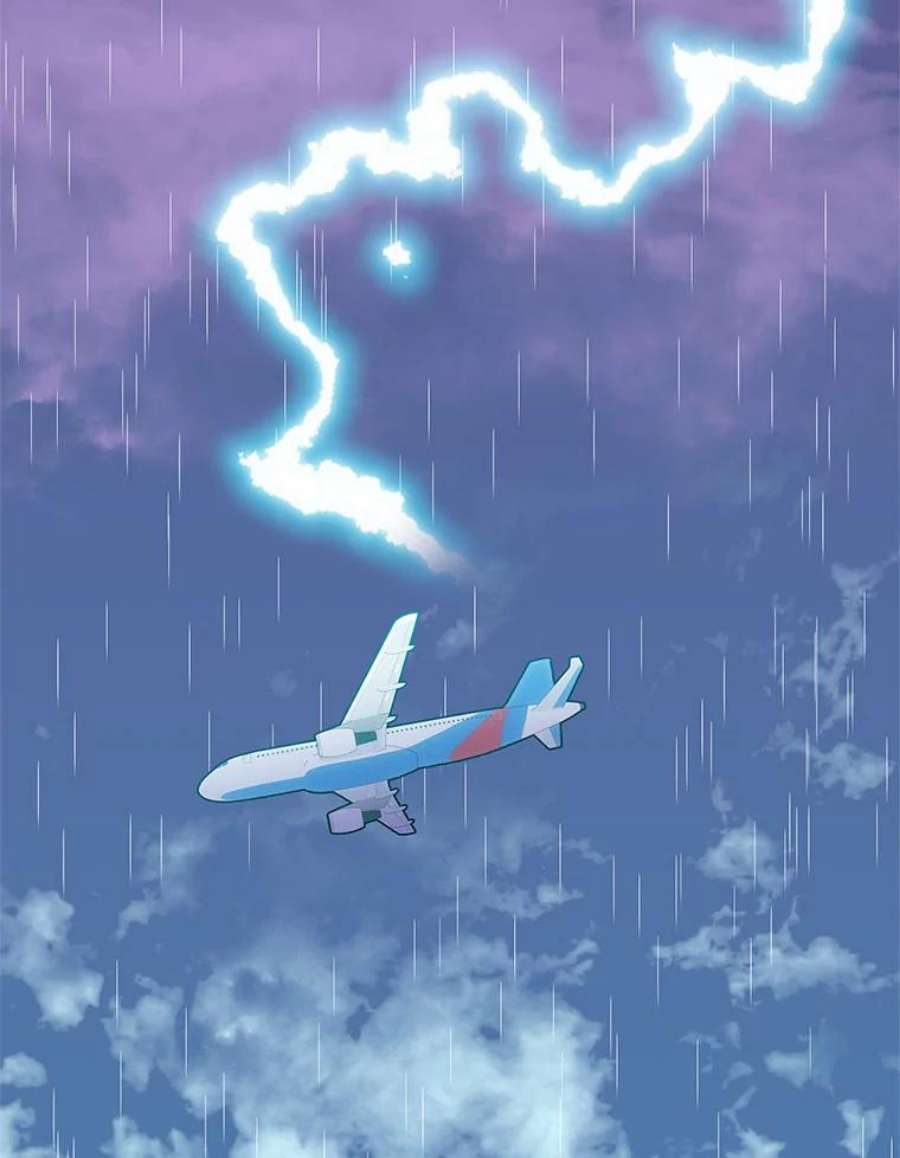 结婚开始的游戏79.遇到乱流