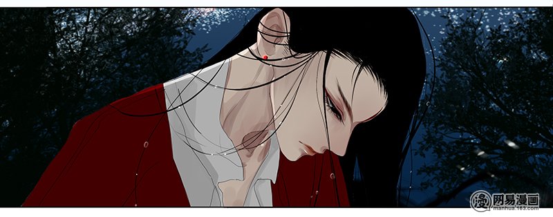 揽艳劫8 良辰桃花色-上