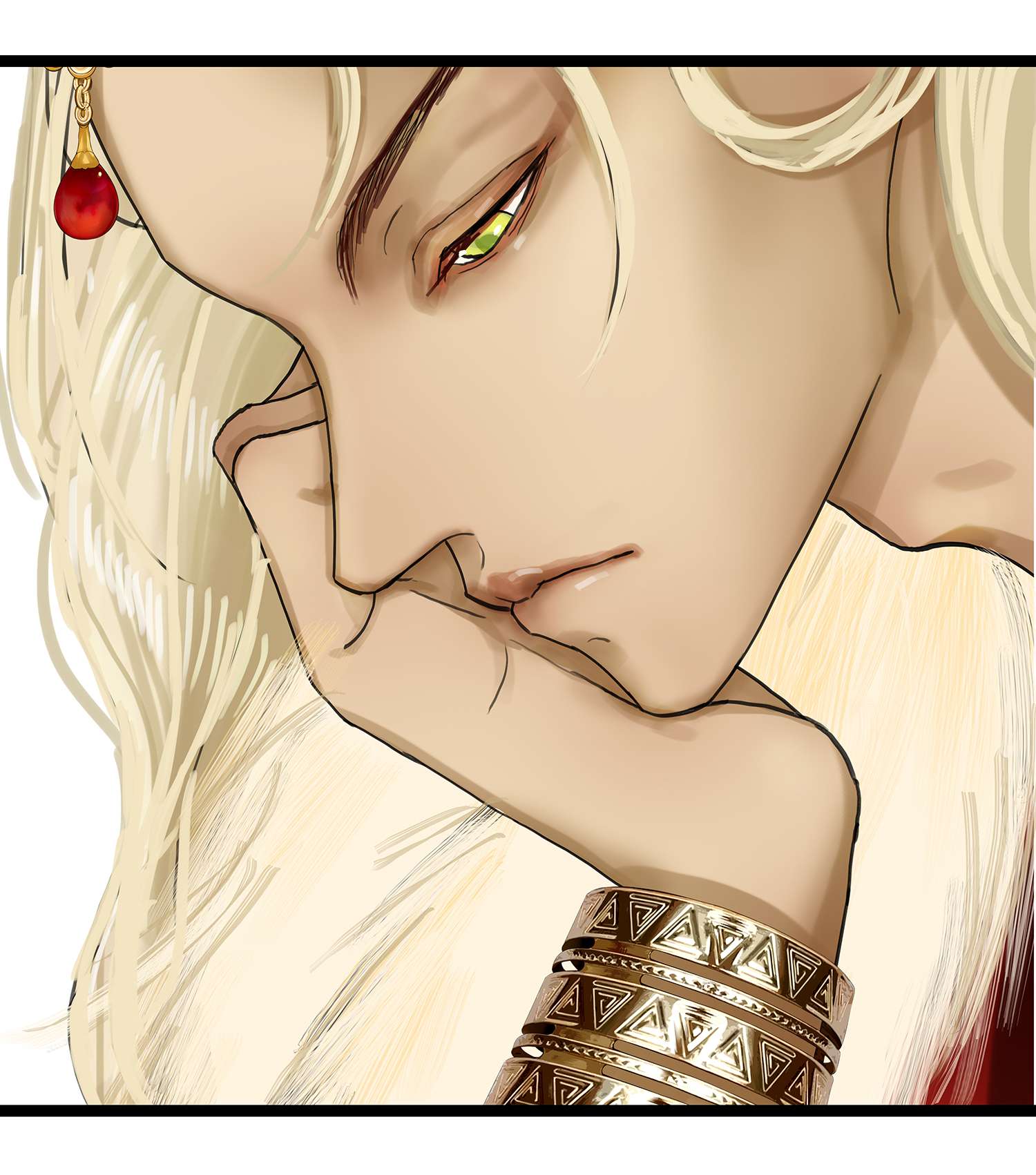 揽艳劫19第七话 二话 婆娑劫