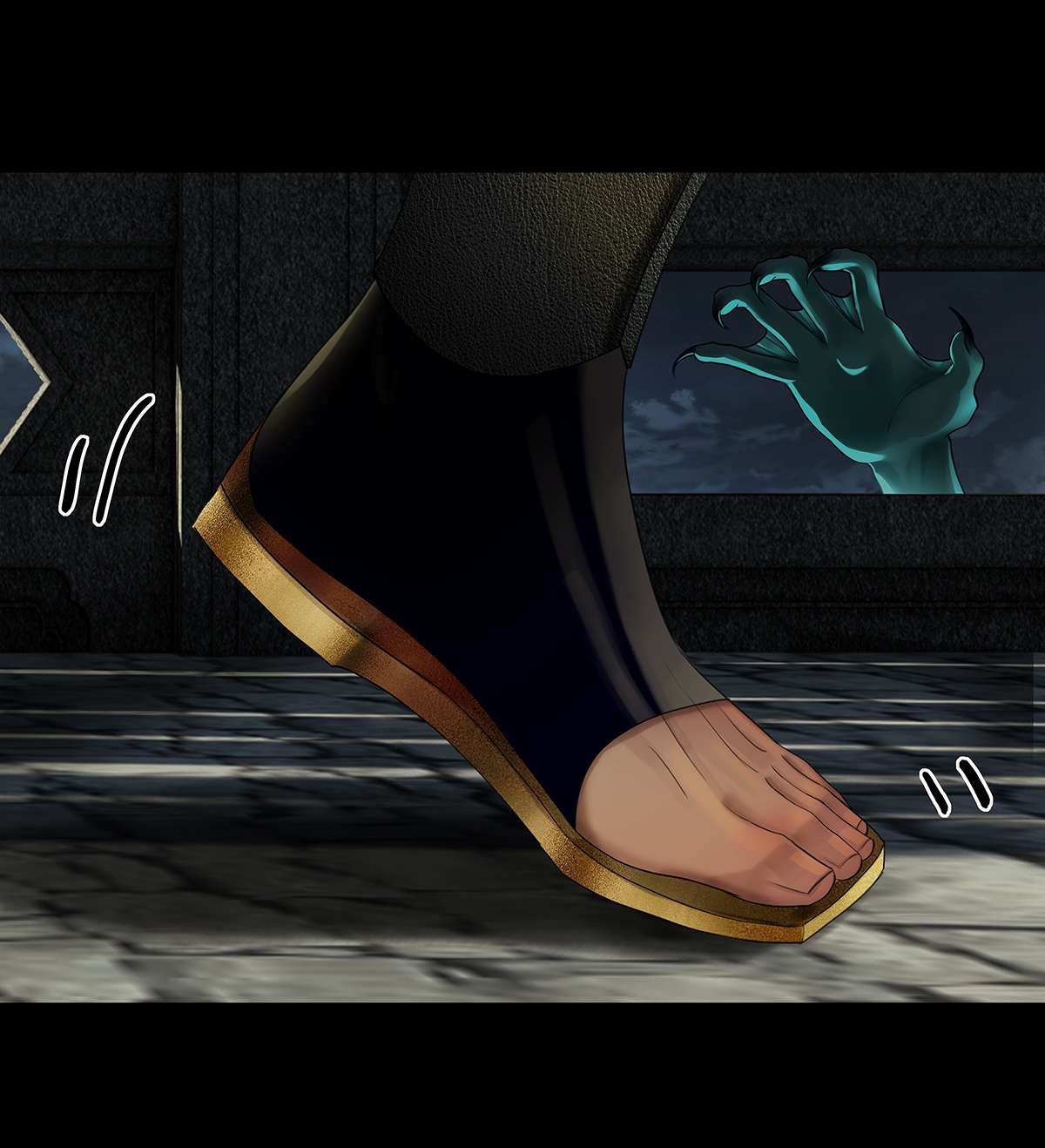 揽艳劫31十一话 二话 末地路难寻