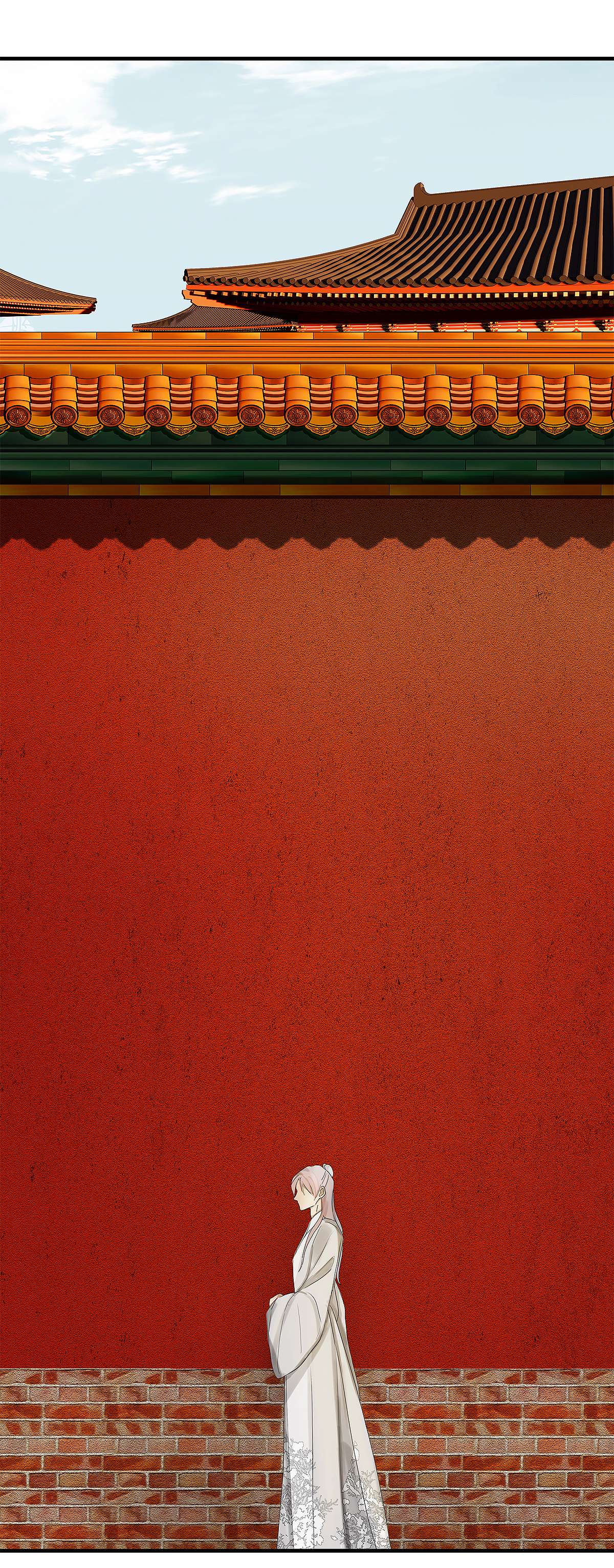 揽艳劫36十三话 一话 废军令