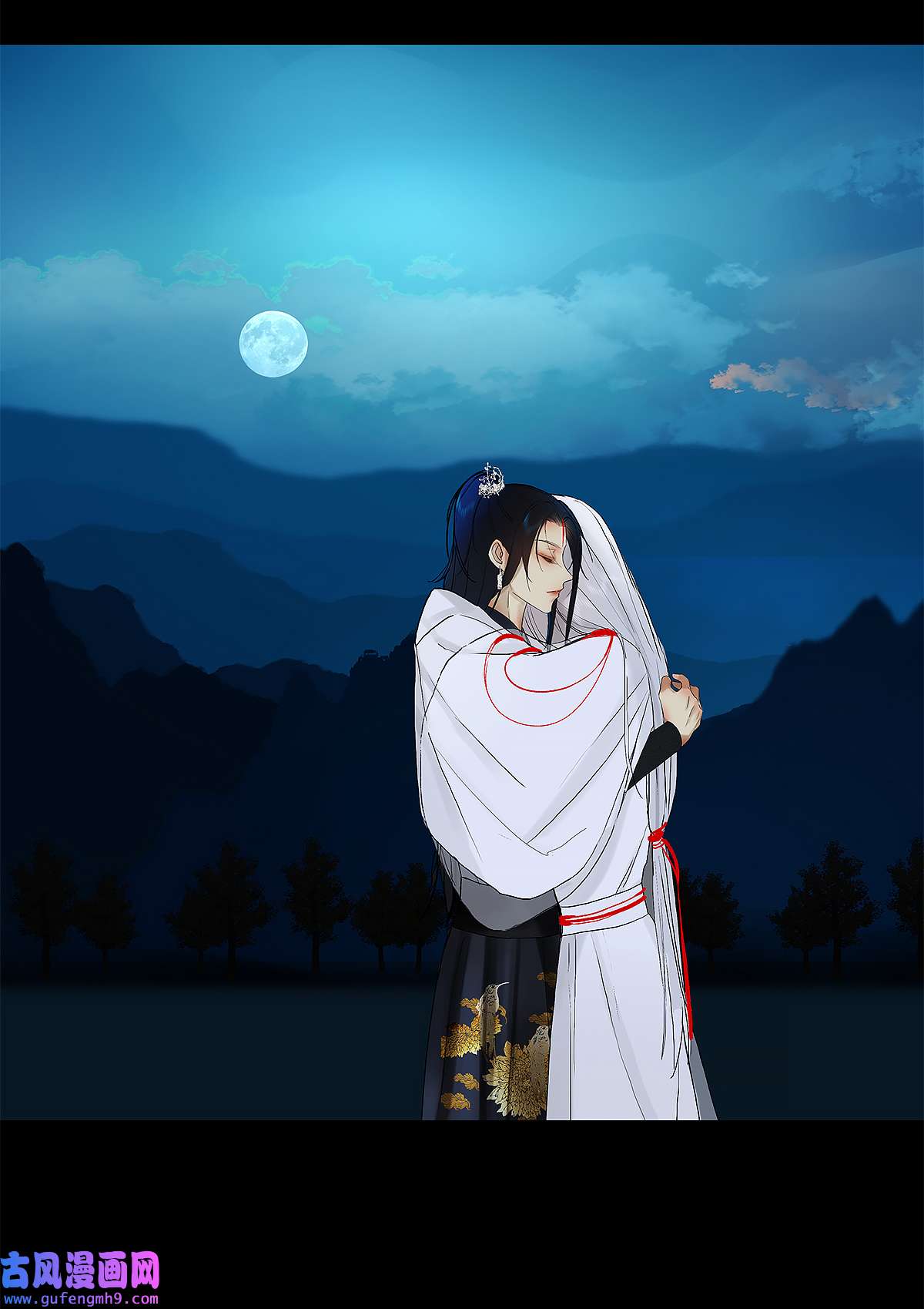 揽艳劫40十四话 二话 局中局