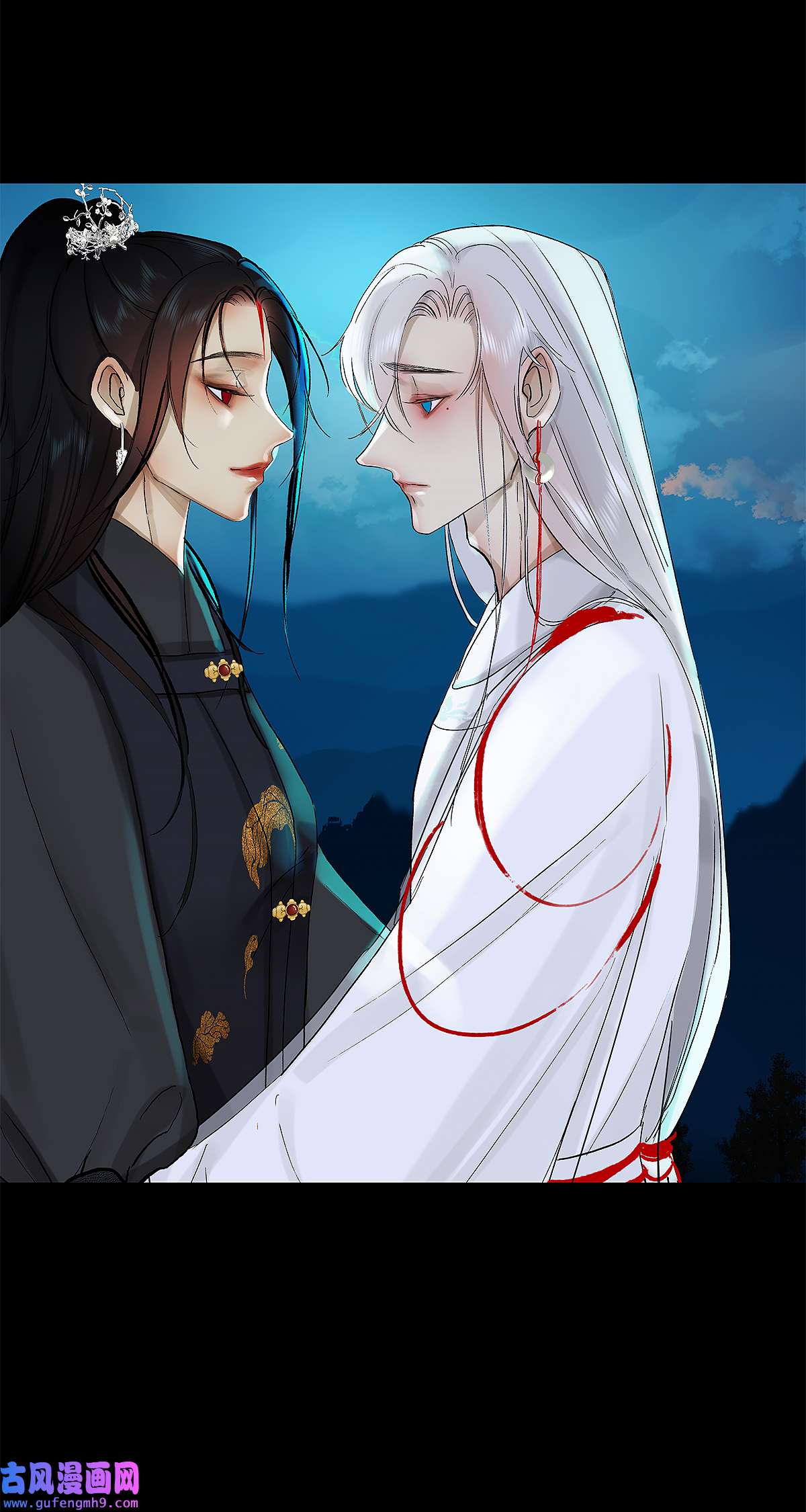 揽艳劫40十四话 二话 局中局