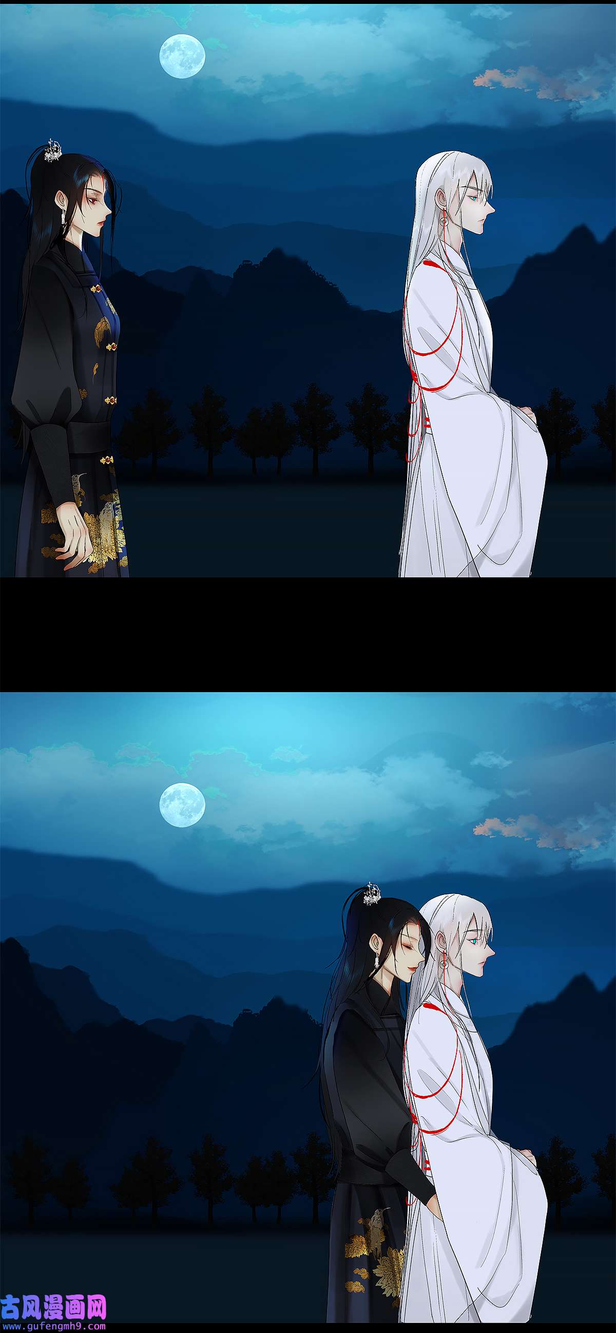 揽艳劫40十四话 二话 局中局