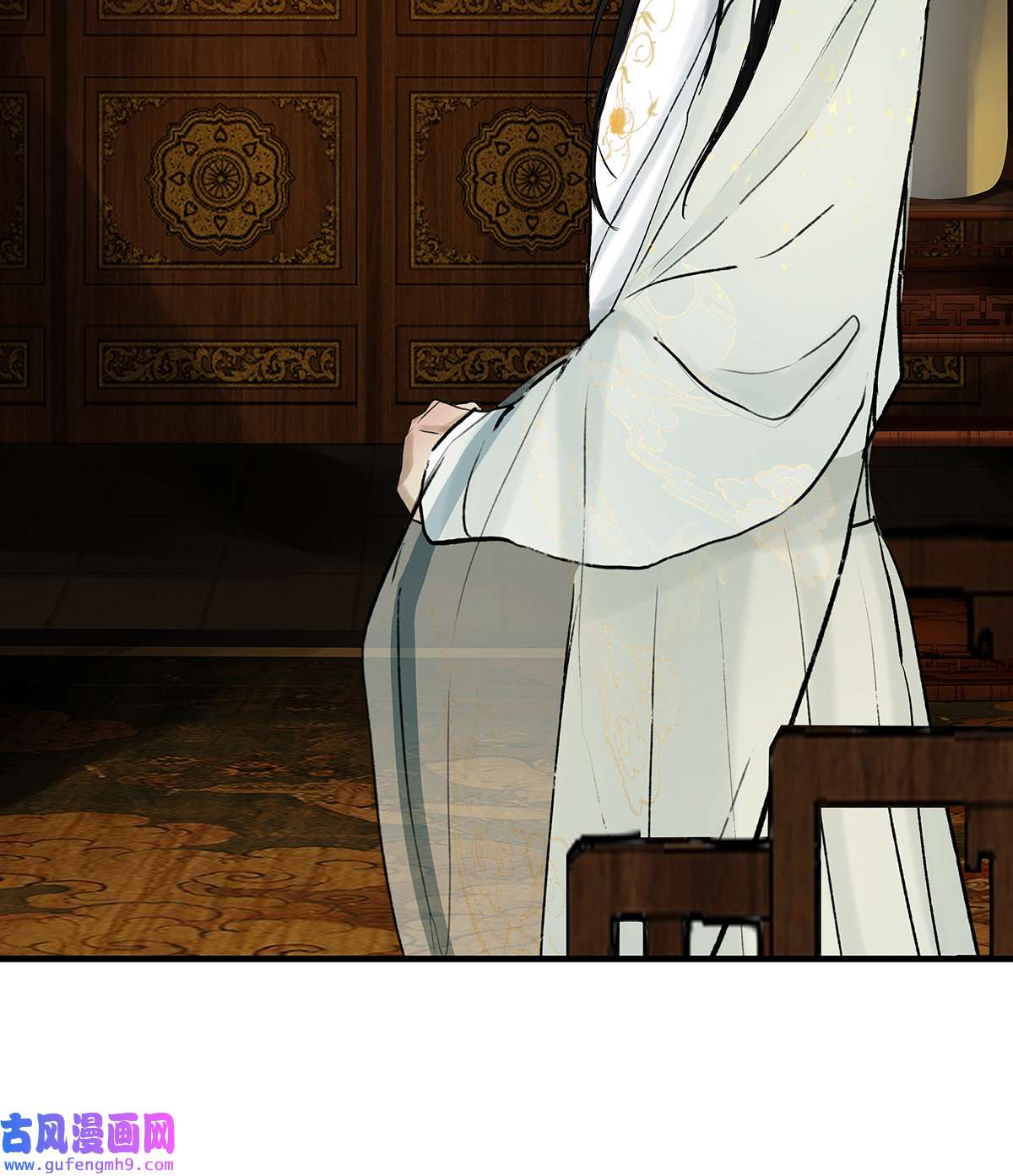 揽艳劫41十五话 一话 不堪话首