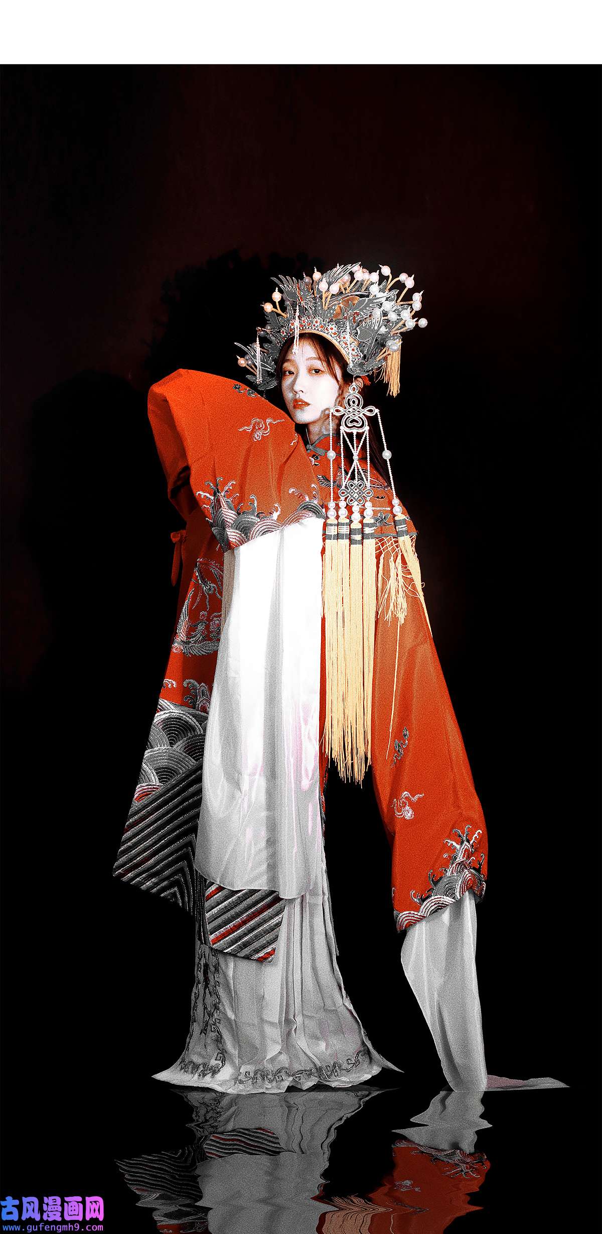 揽艳劫42十五话 二话 暗流涌动