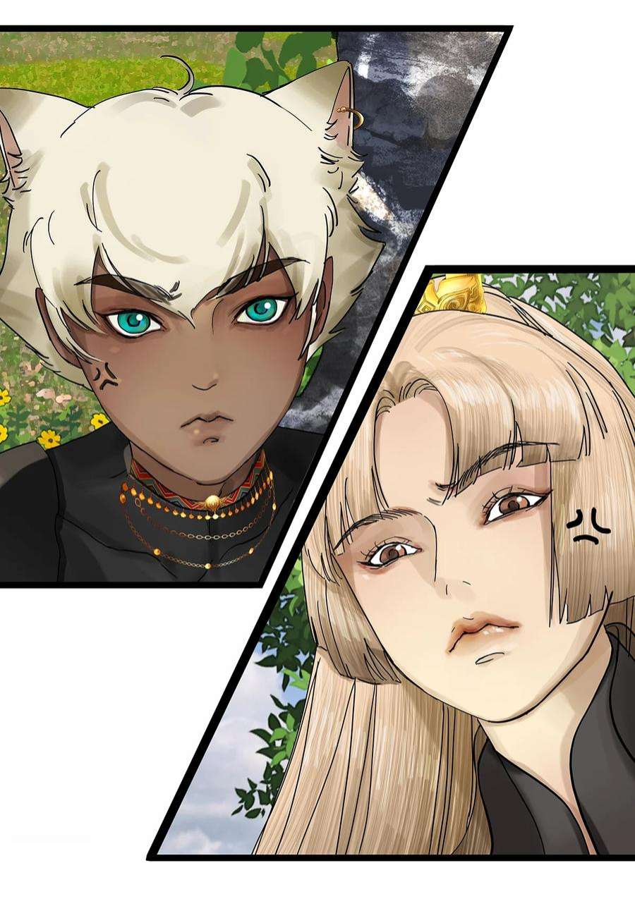 揽艳劫15第六篇 一话 万春归