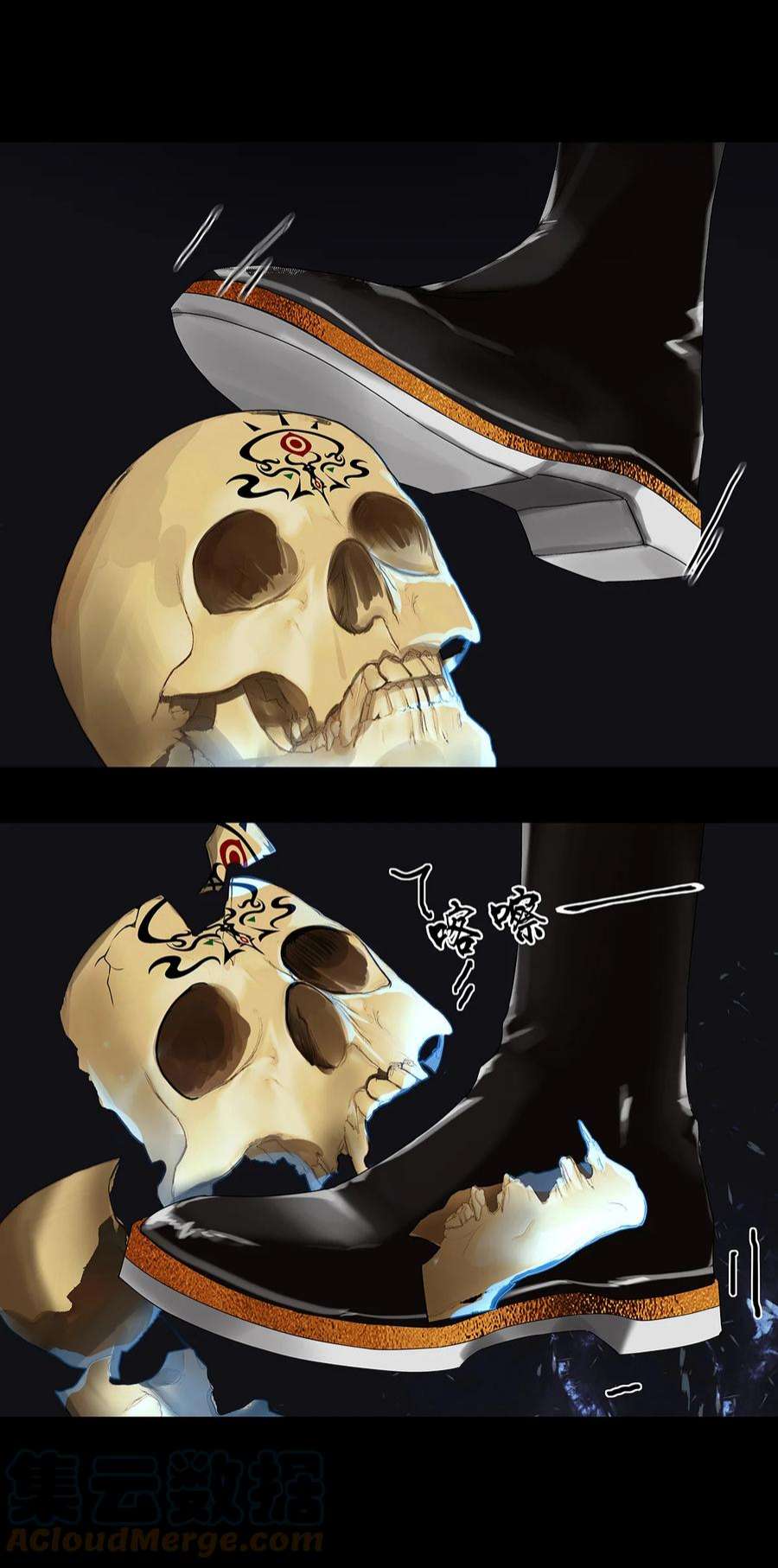 揽艳劫22第八篇 二话 情归处