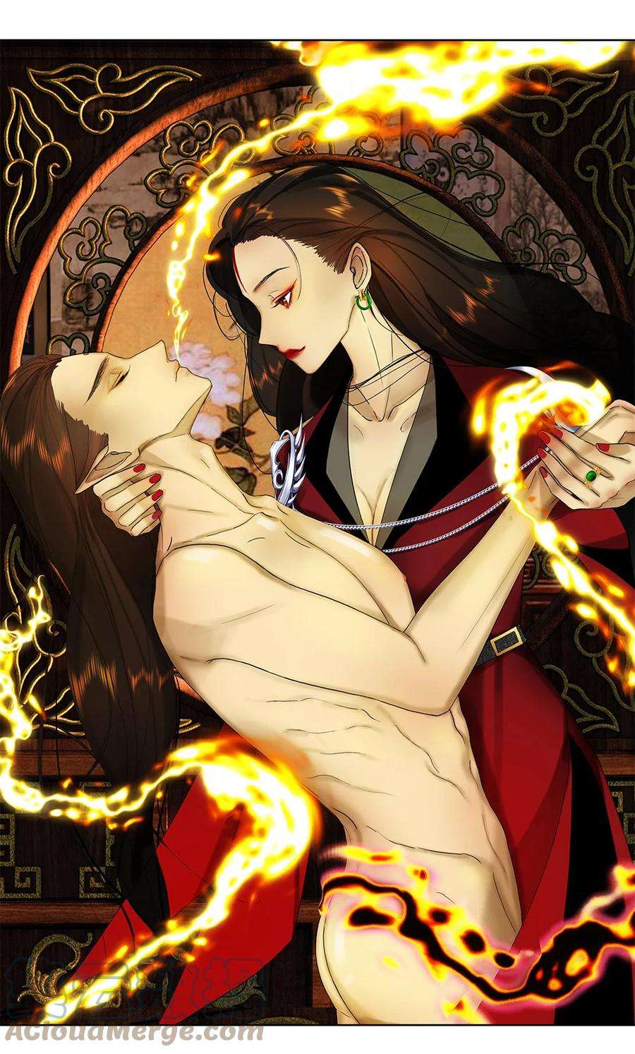 揽艳劫27第十篇 一话 九天凤