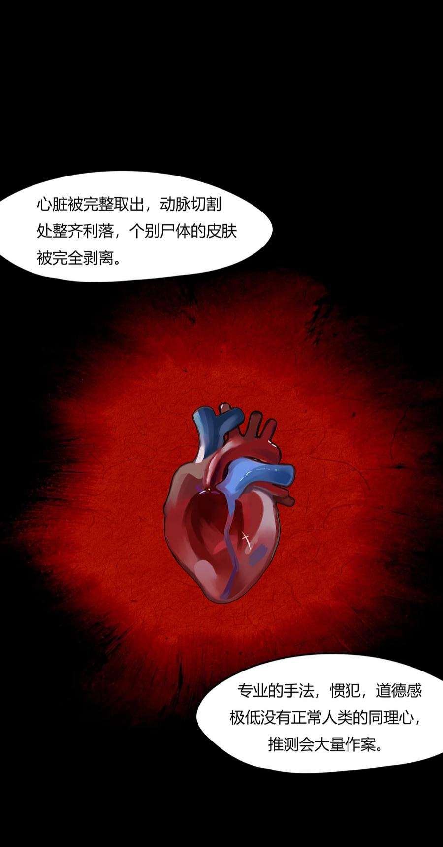 揽艳劫30十一篇 一话 内室藏画皮