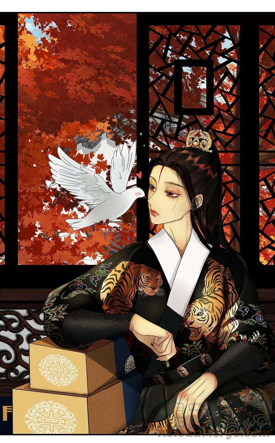 揽艳劫34十二篇 二话 姊妹情