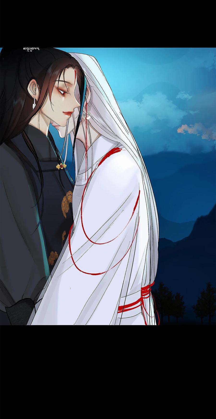 揽艳劫40十四篇 二话 局中局