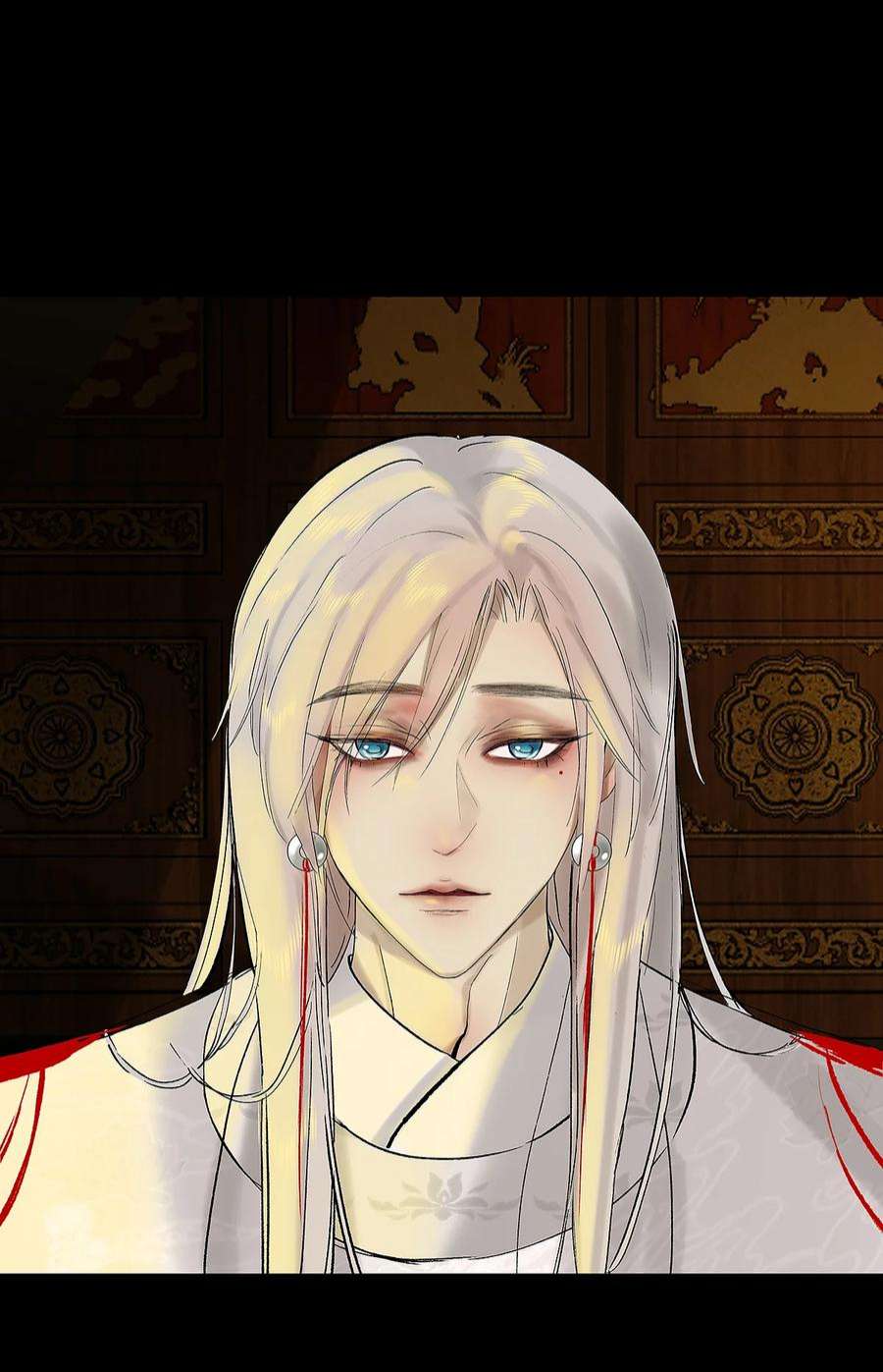 揽艳劫40十四篇 二话 局中局