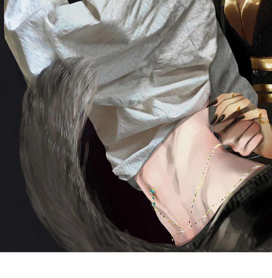 揽艳劫41十五篇 一话 不堪话首