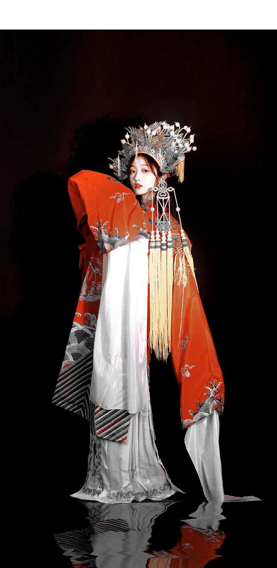 揽艳劫42十五篇 二话 暗流涌动