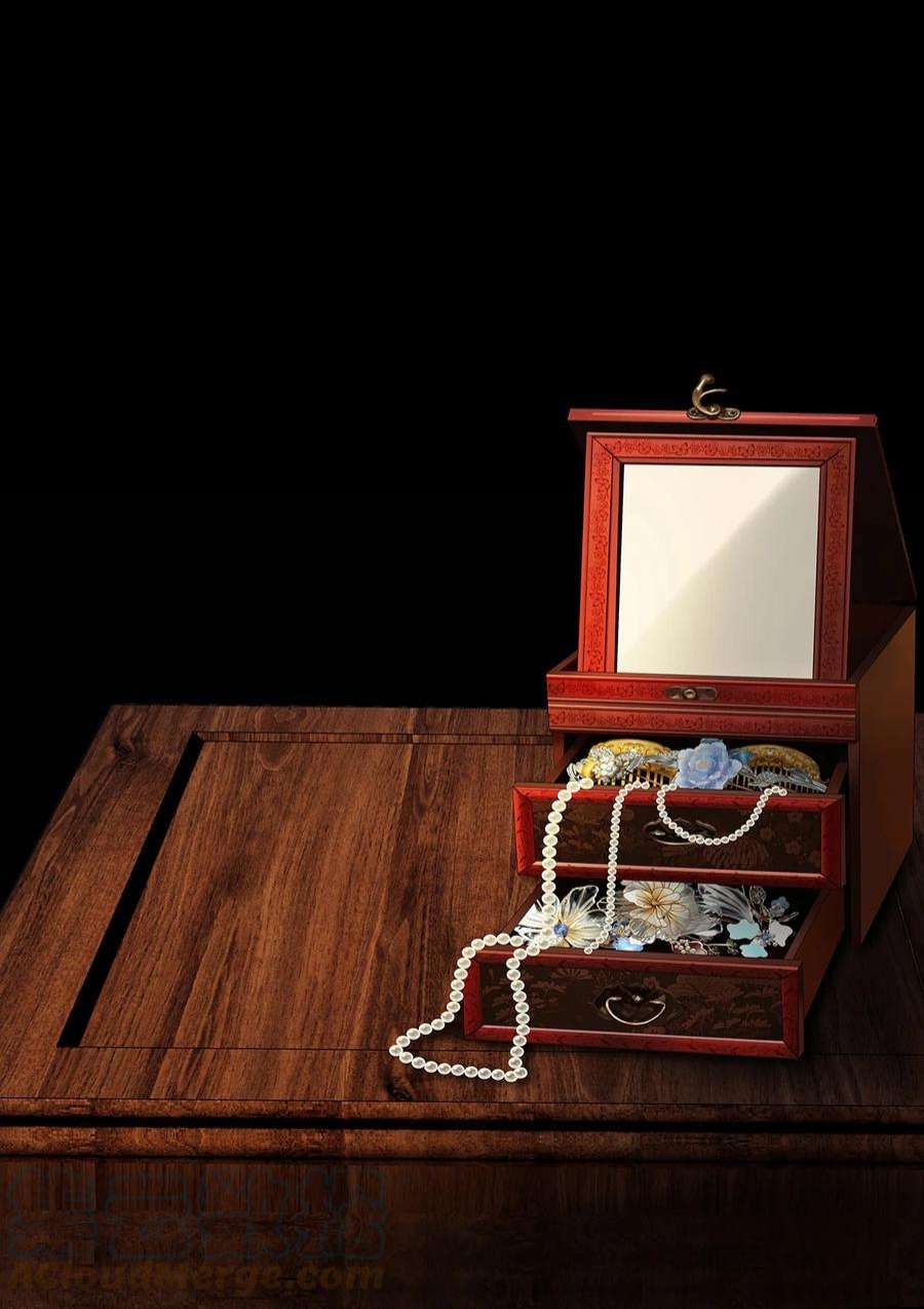 揽艳劫44十五篇 三话 支离破碎 下