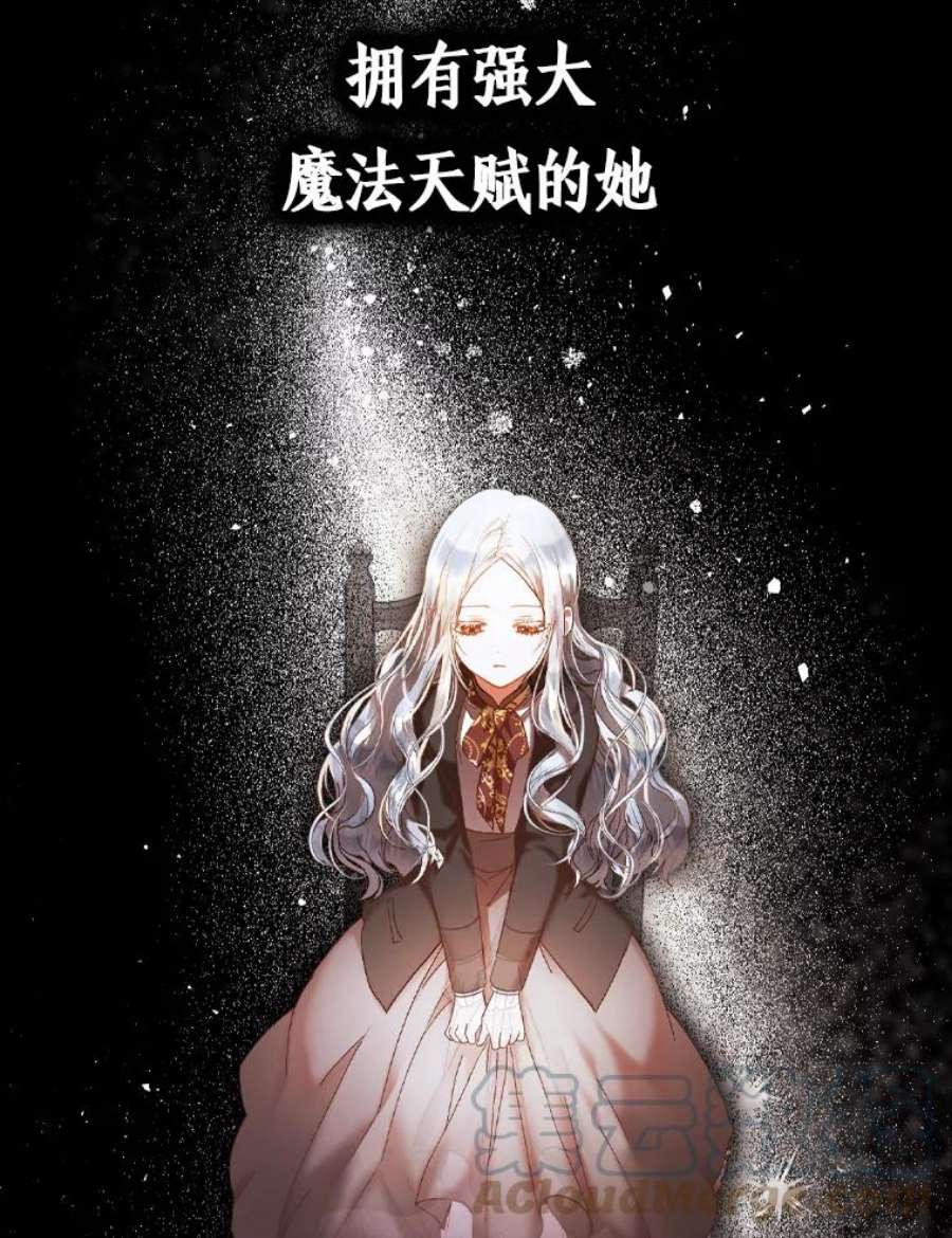 成为我笔下男主之妻0.序章