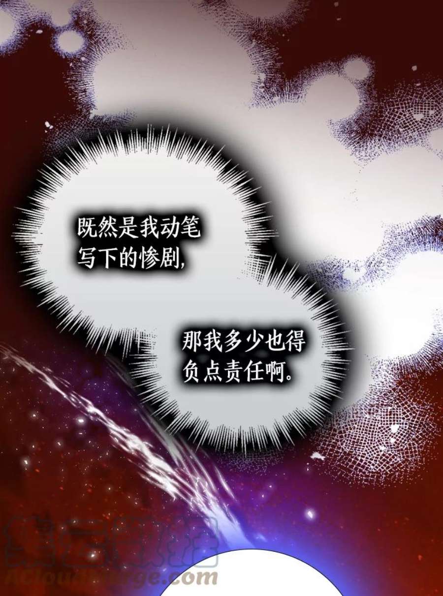 成为我笔下男主之妻0.序章