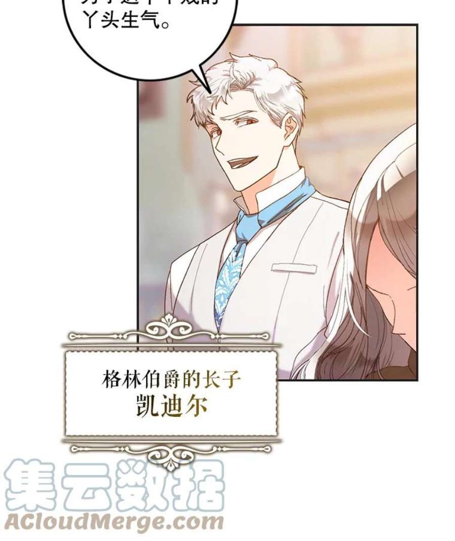成为我笔下男主之妻1.菲奥娜·格林