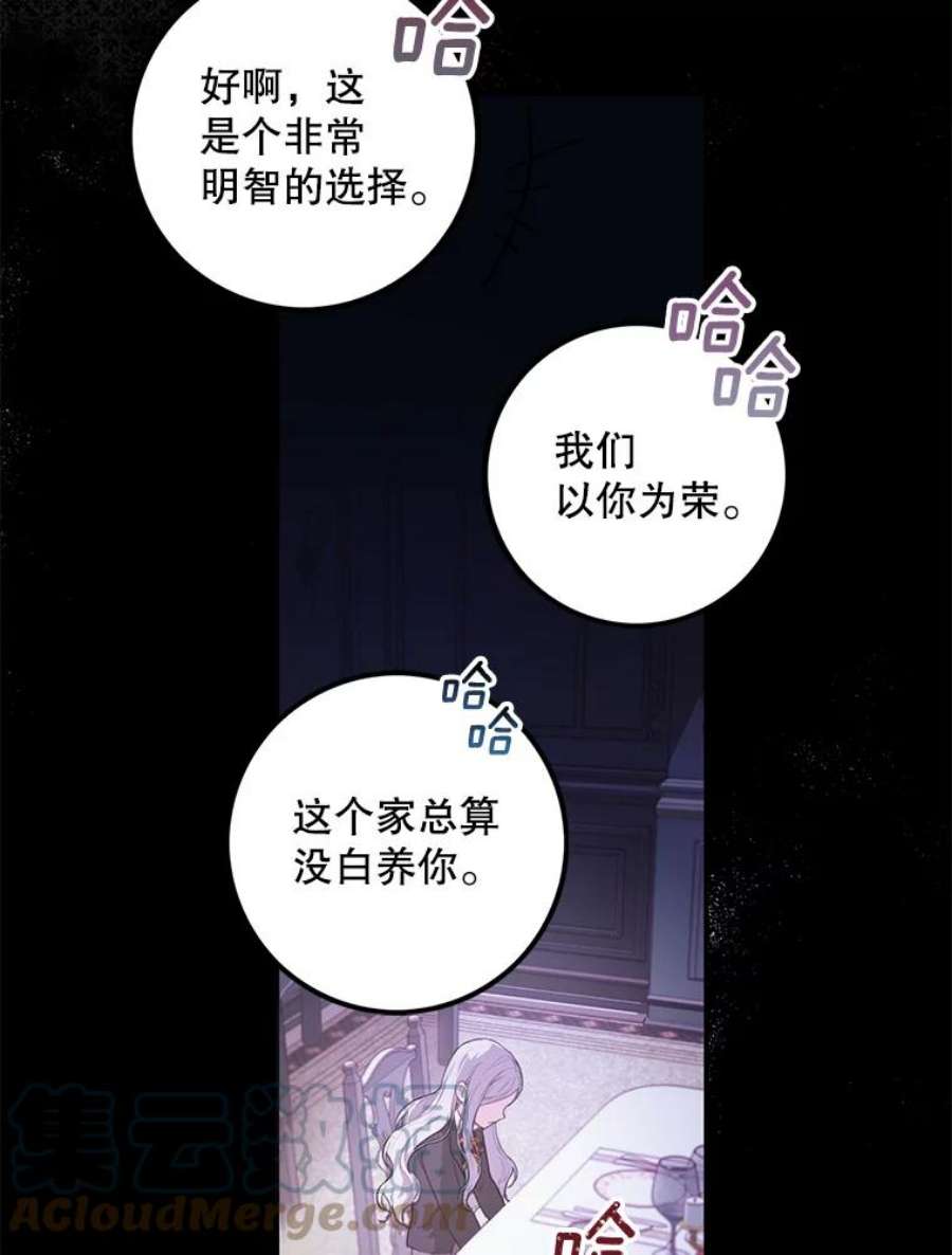 成为我笔下男主之妻1.菲奥娜·格林