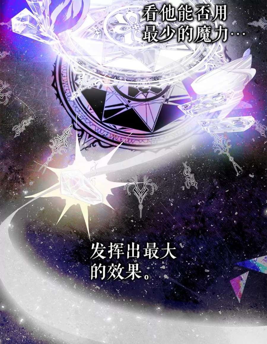 成为我笔下男主之妻4.天才小魔法师