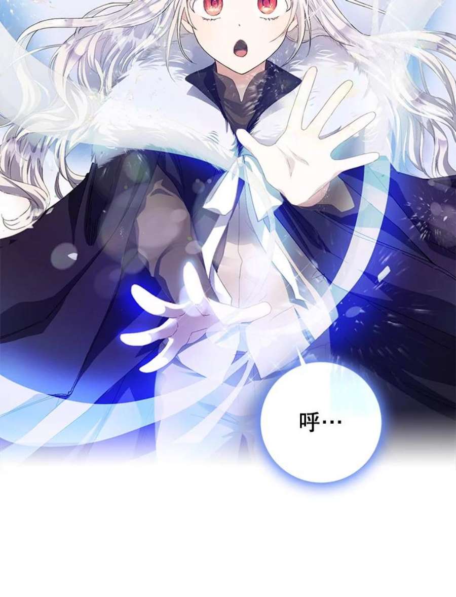 成为我笔下男主之妻4.天才小魔法师