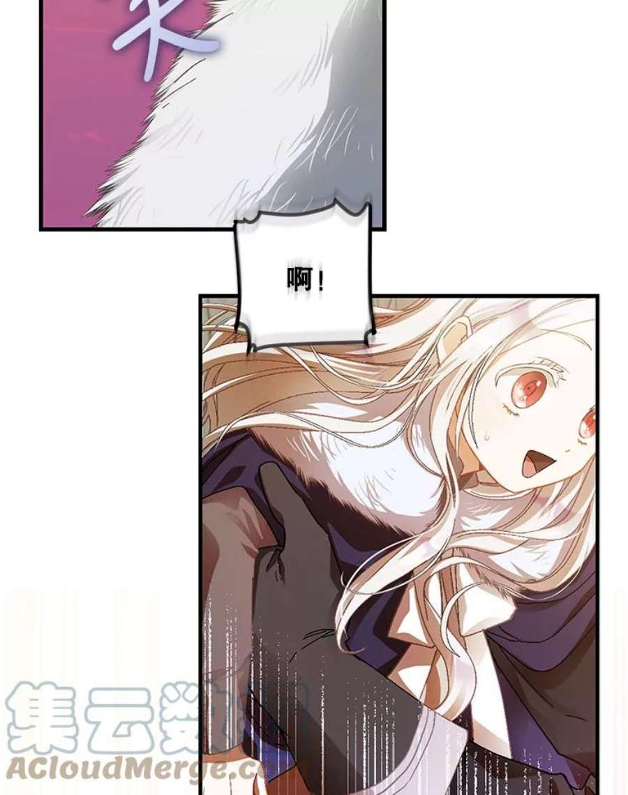 成为我笔下男主之妻4.天才小魔法师