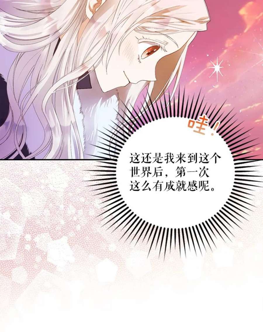 成为我笔下男主之妻4.天才小魔法师