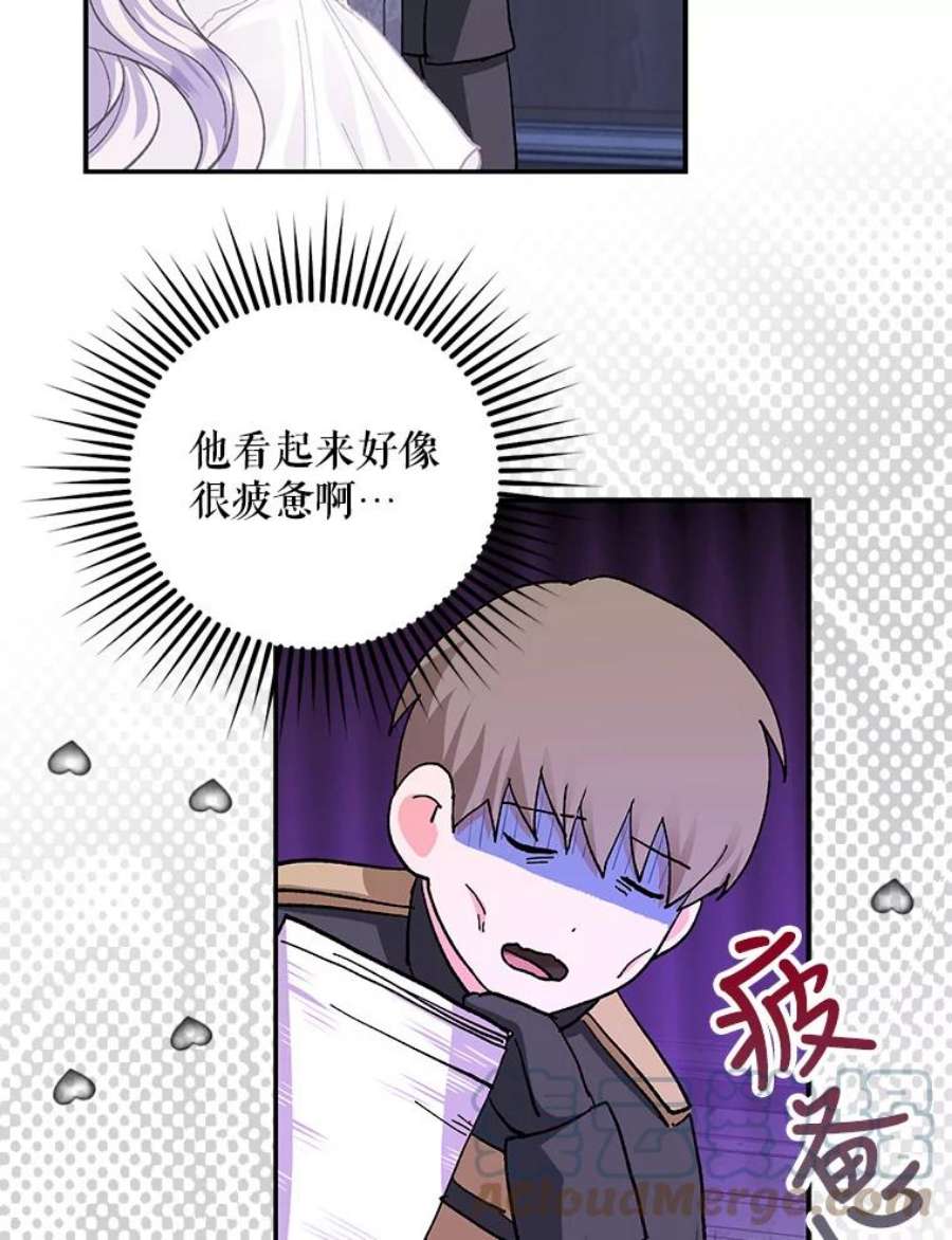 成为我笔下男主之妻4.天才小魔法师