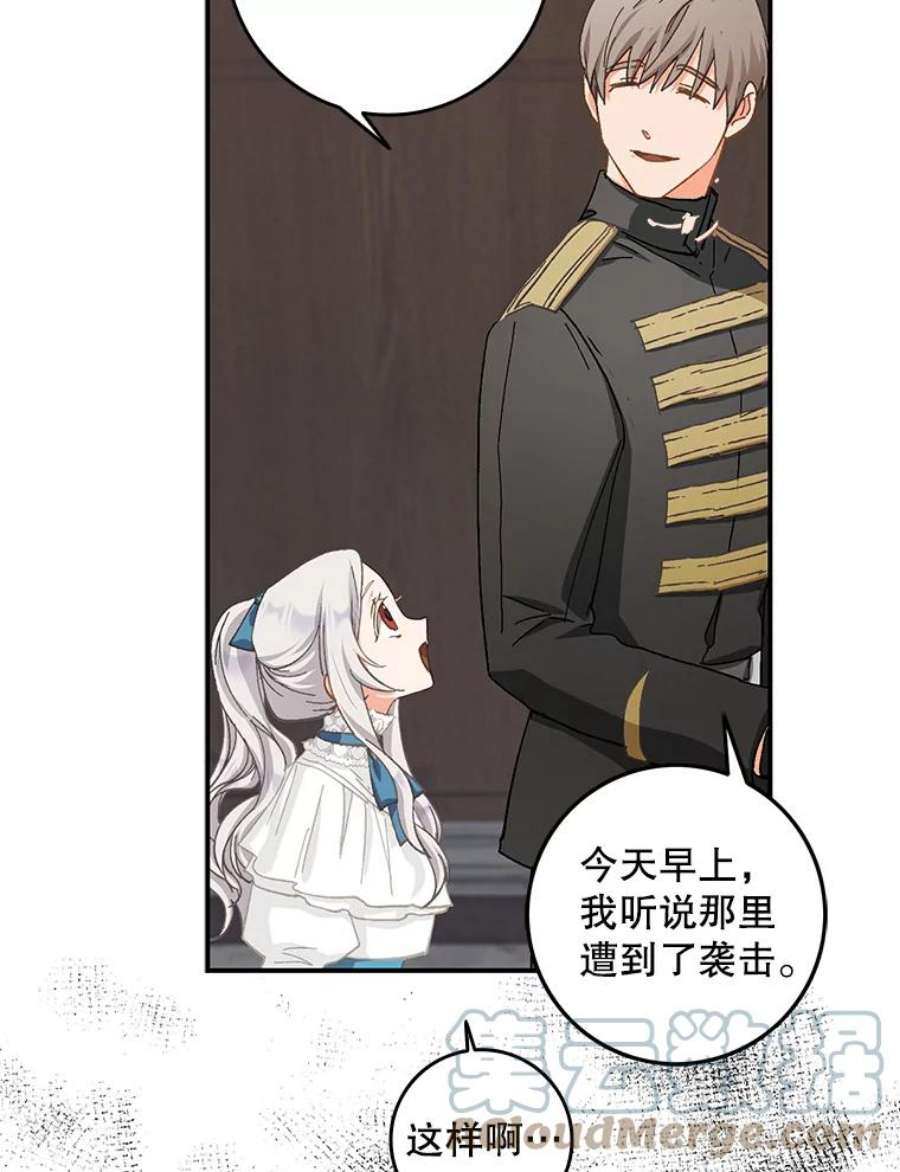 成为我笔下男主之妻4.天才小魔法师
