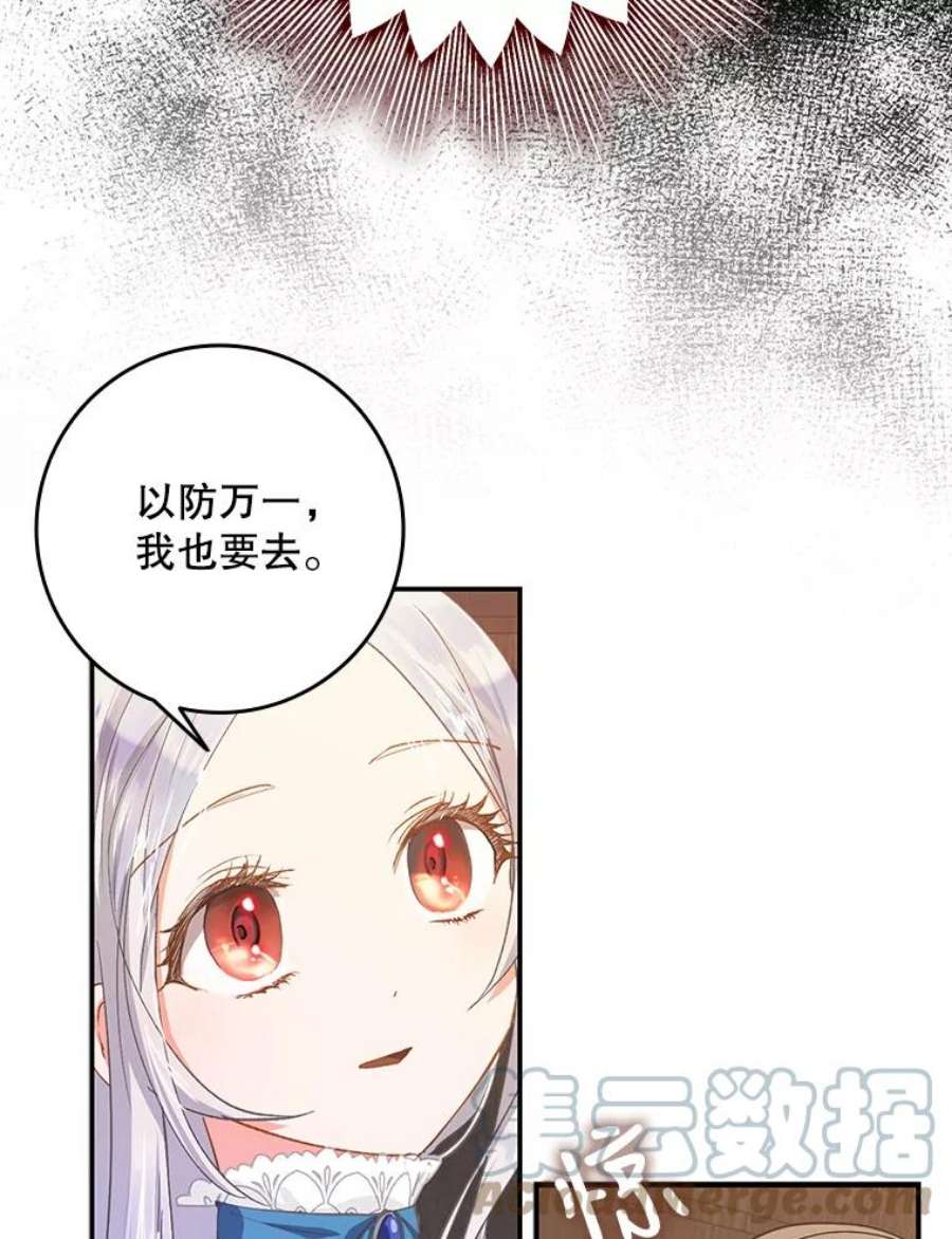 成为我笔下男主之妻4.天才小魔法师
