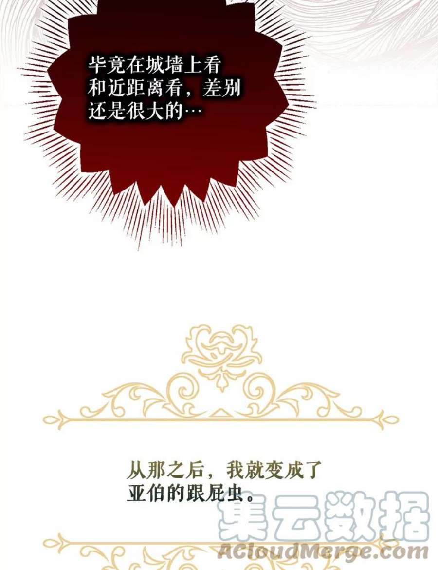 成为我笔下男主之妻4.天才小魔法师