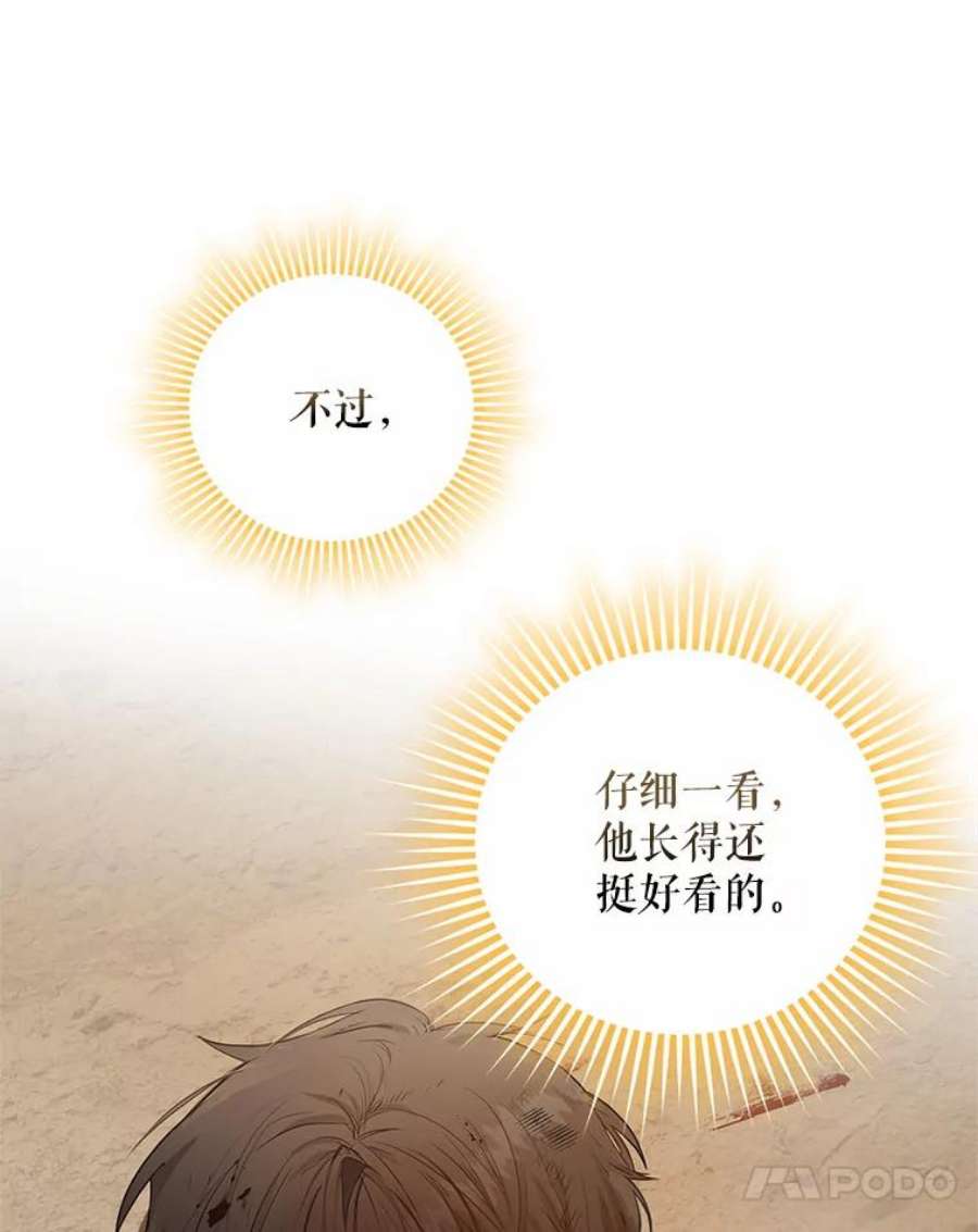 成为我笔下男主之妻5.战场上的少年