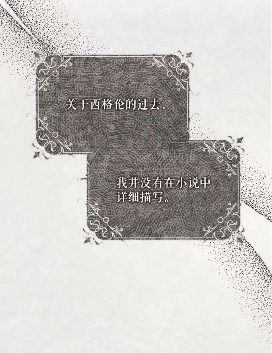 成为我笔下男主之妻6.西格伦