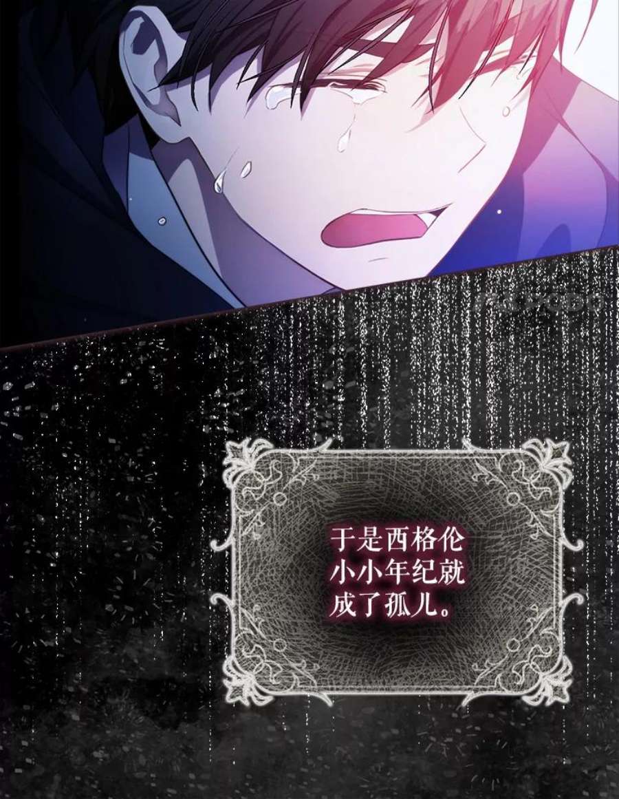 成为我笔下男主之妻6.西格伦
