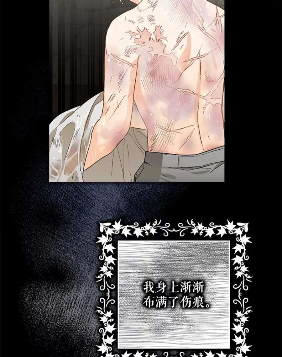 成为我笔下男主之妻7.活着
