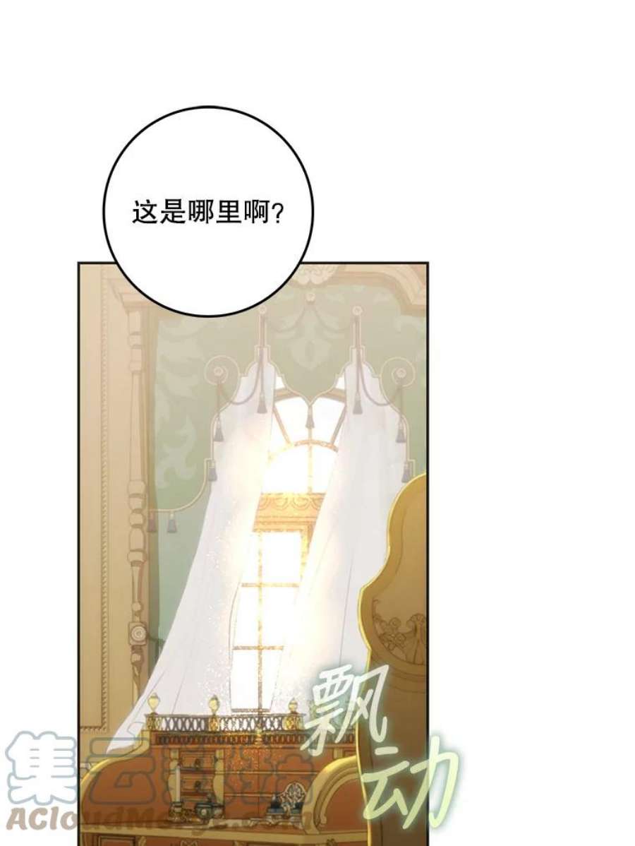 成为我笔下男主之妻8.伤痕