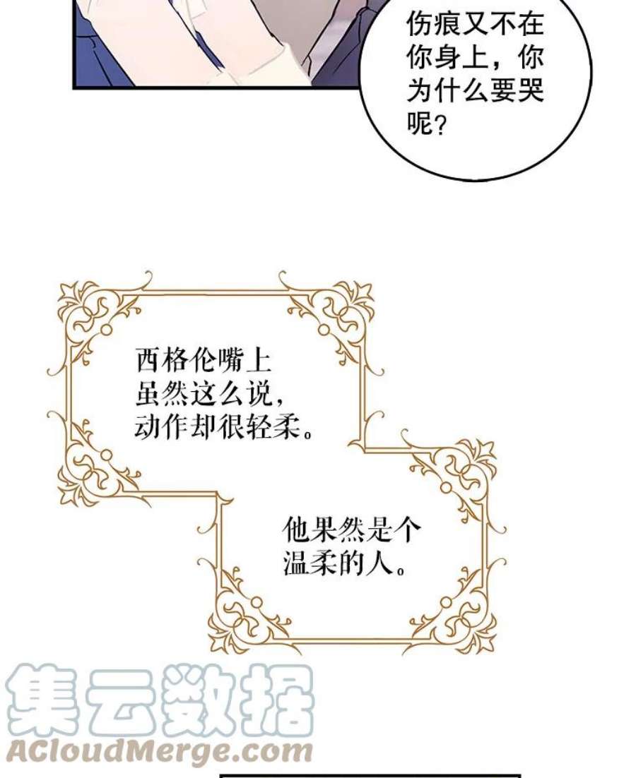 成为我笔下男主之妻10.守护