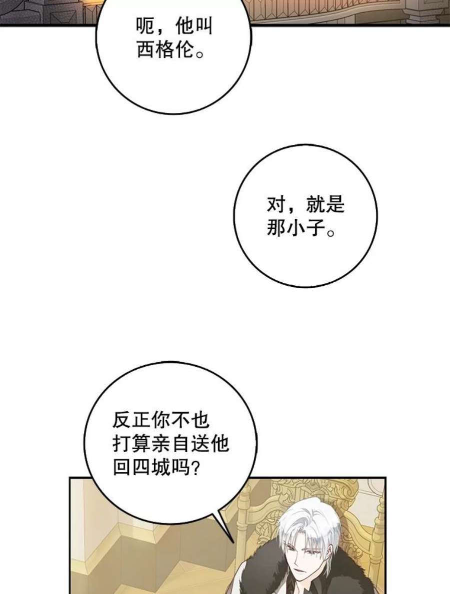 成为我笔下男主之妻12.卡尔佣兵团