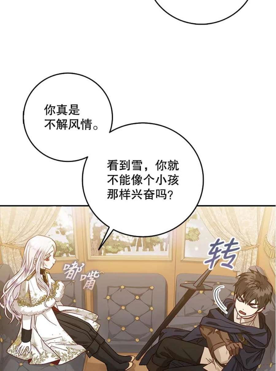 成为我笔下男主之妻12.卡尔佣兵团