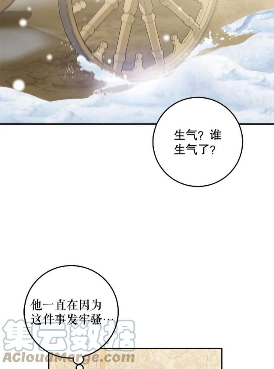 成为我笔下男主之妻12.卡尔佣兵团