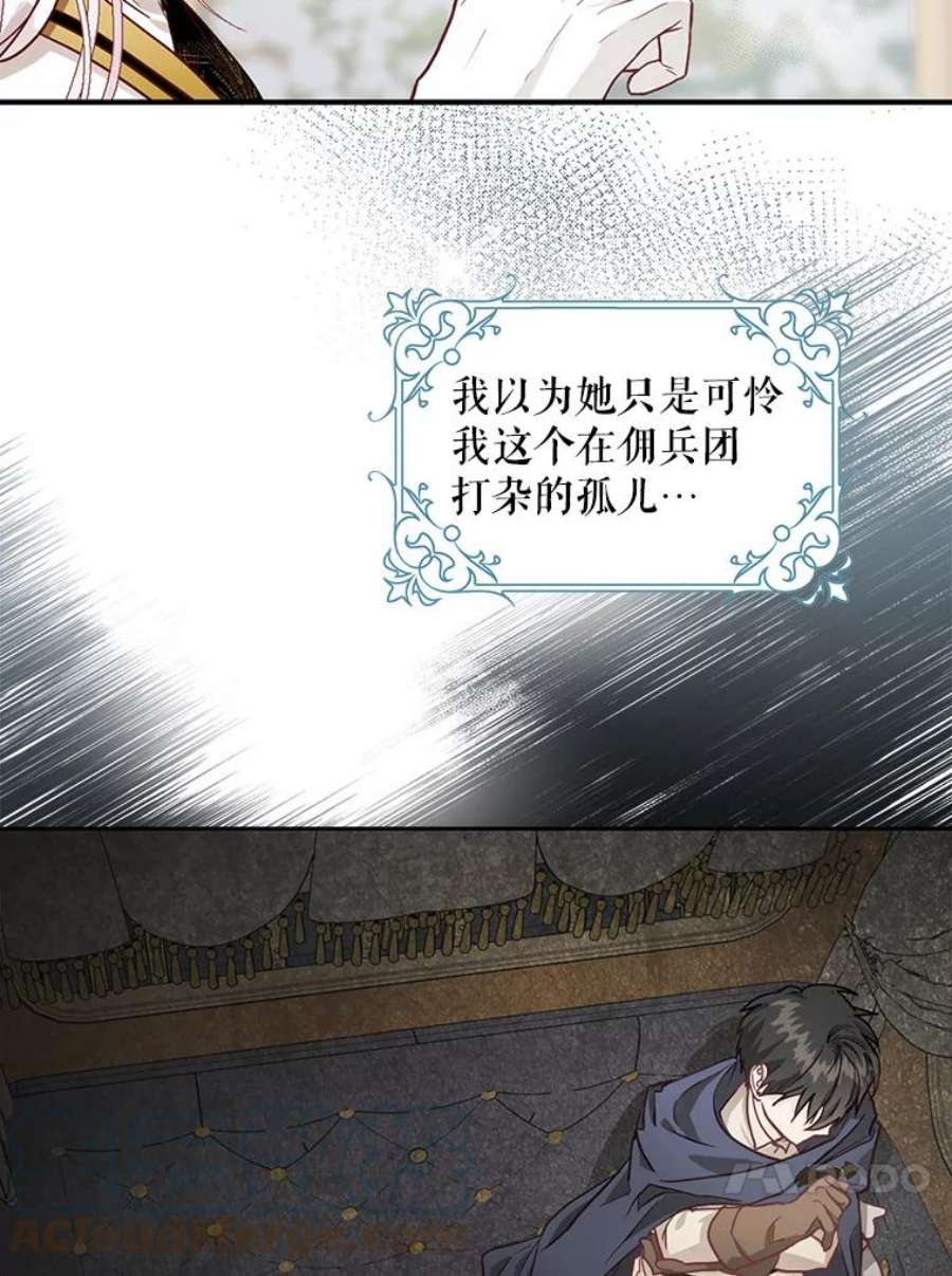 成为我笔下男主之妻12.卡尔佣兵团