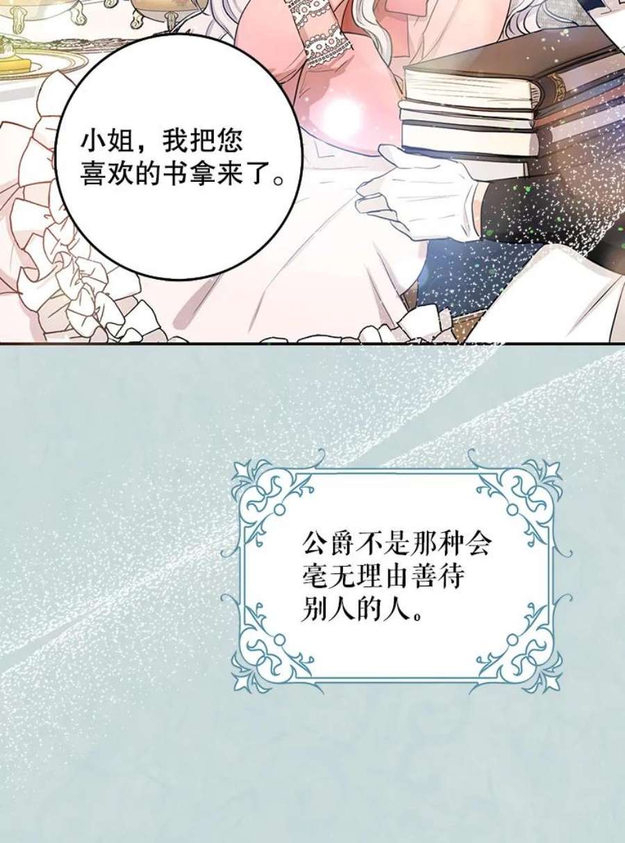 成为我笔下男主之妻15.选择