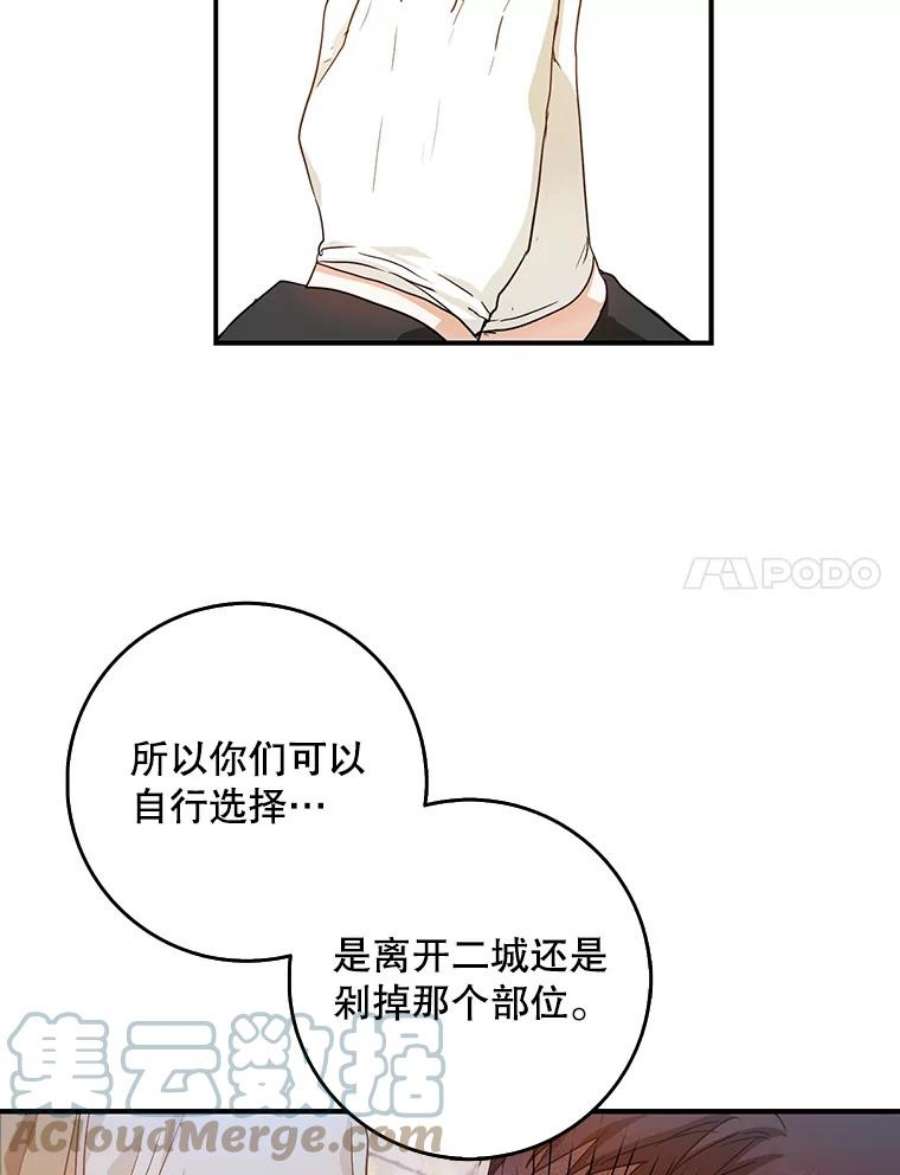成为我笔下男主之妻15.选择