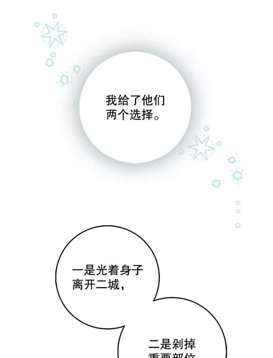 成为我笔下男主之妻15.选择