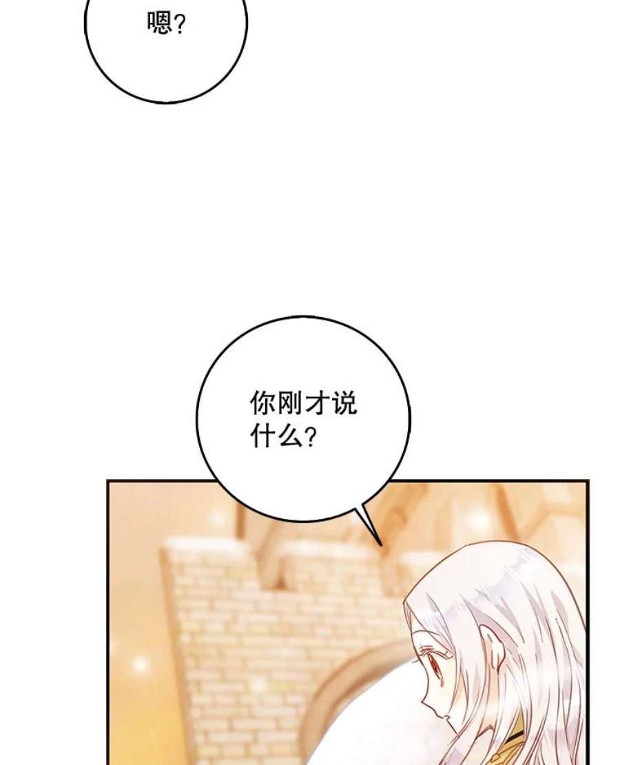 成为我笔下男主之妻16.承诺