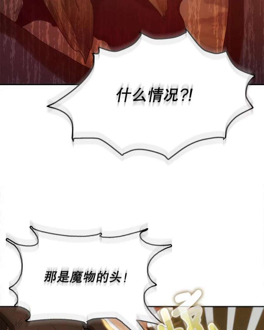 成为我笔下男主之妻17.长大